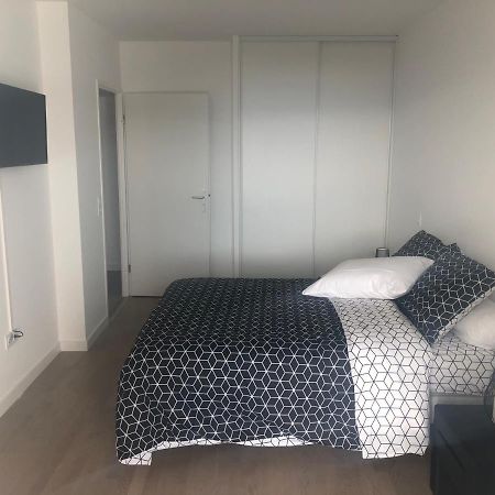 Bel Appartement F3 Vue Sur Le Golfe D'Ajaccio Ajaccio  Bagian luar foto